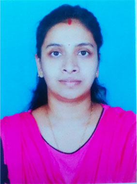 Mrs. Enakshi Sinha (Das), Department of Geography